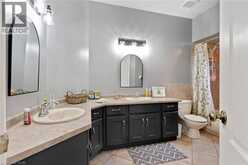 3 APPALOOSA Trail | Hamilton Ontario | Slide Image Thirty-two