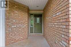 3 APPALOOSA Trail | Hamilton Ontario | Slide Image Three