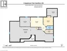 3 APPALOOSA Trail | Hamilton Ontario | Slide Image Forty-one