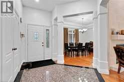 3 APPALOOSA Trail | Hamilton Ontario | Slide Image Nine