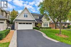 1394 WAVERLY Avenue | Oakville Ontario | Slide Image Two