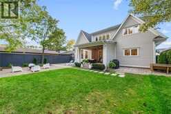 1394 WAVERLY Avenue | Oakville Ontario | Slide Image Forty-six