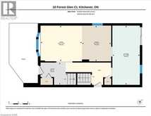 18 FOREST GLEN Court | Kitchener Ontario | Slide Image Thirty-eight