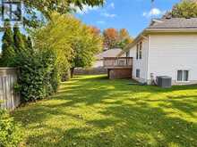 113 BRIAR GLEN Court | Dunnville Ontario | Slide Image Thirty-nine
