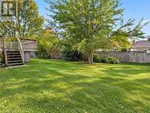 113 BRIAR GLEN Court | Dunnville Ontario | Slide Image Thirty-seven