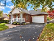 113 BRIAR GLEN Court | Dunnville Ontario | Slide Image Four