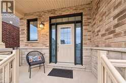 584 BLAIR CREEK Drive | Kitchener Ontario | Slide Image Two