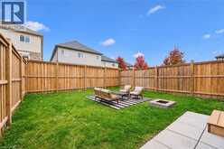 584 BLAIR CREEK Drive | Kitchener Ontario | Slide Image Thirty-one