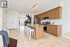584 BLAIR CREEK Drive | Kitchener Ontario | Slide Image Seven