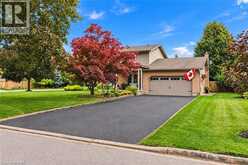 7 COLONEL BUTLER Crescent | Niagara-on-the-Lake Ontario | Slide Image One