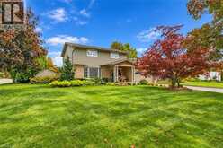 7 COLONEL BUTLER Crescent | Niagara-on-the-Lake Ontario | Slide Image Three