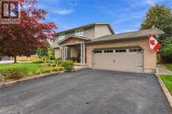 7 COLONEL BUTLER Crescent | Niagara-on-the-Lake Ontario | Slide Image Seven