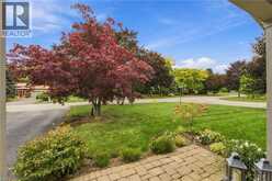 7 COLONEL BUTLER Crescent | Niagara-on-the-Lake Ontario | Slide Image Nine