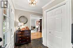 7 COLONEL BUTLER Crescent | Niagara-on-the-Lake Ontario | Slide Image Thirty-five