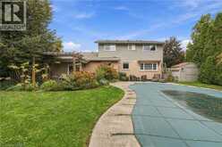 7 COLONEL BUTLER Crescent | Niagara-on-the-Lake Ontario | Slide Image Forty