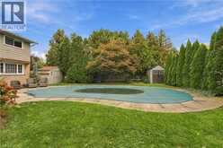 7 COLONEL BUTLER Crescent | Niagara-on-the-Lake Ontario | Slide Image Forty-one