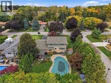 7 COLONEL BUTLER Crescent | Niagara-on-the-Lake Ontario | Slide Image Forty-two