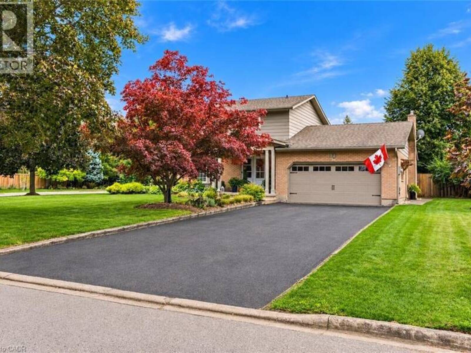 7 COLONEL BUTLER Crescent, Niagara-on-the-Lake, Ontario L0S 1J0