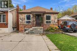 81 EAST 23RD Street | Hamilton Ontario | Slide Image One