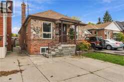 81 EAST 23RD Street | Hamilton Ontario | Slide Image Two
