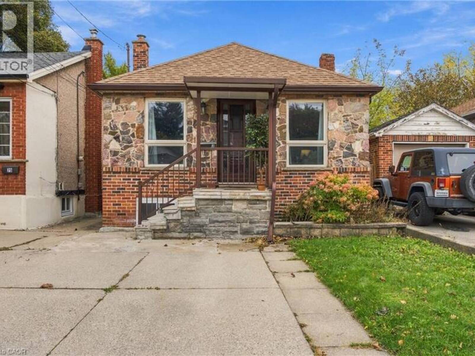 81 EAST 23RD Street, Hamilton, Ontario L8V 2W7