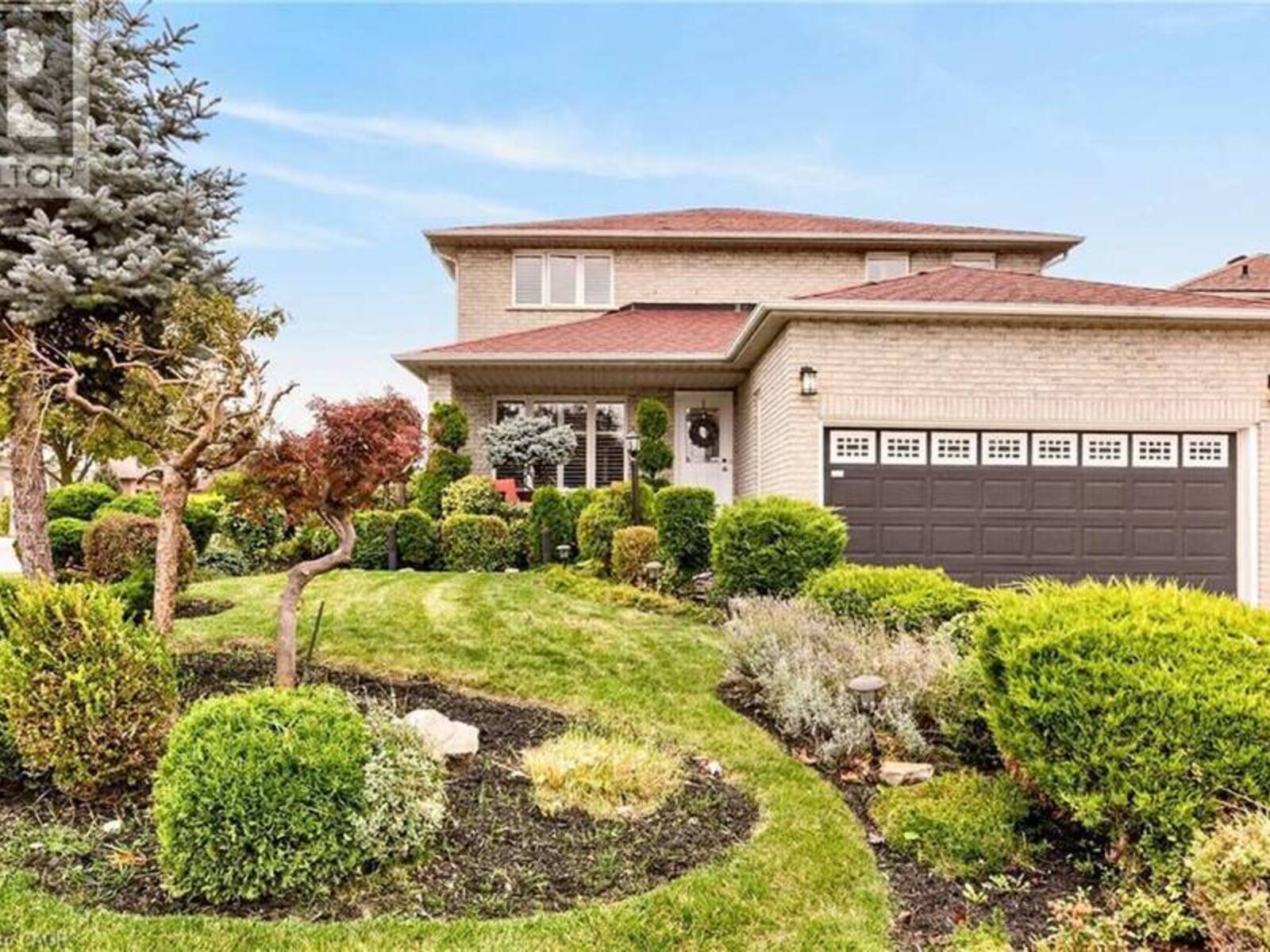 53 BASTILLE Street, Hamilton, Ontario L9B 2G5