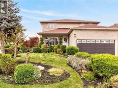 53 BASTILLE Street Hamilton Ontario, L9B 2G5