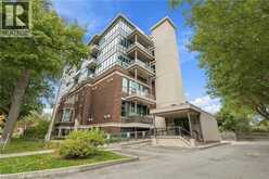 50 MURRAY Street W Unit# 403 | Hamilton Ontario | Slide Image One