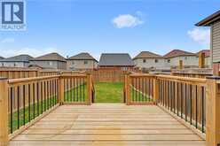 34 FREER Drive | Ayr Ontario | Slide Image Twenty