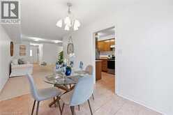5555 PRINCE WILLIAM Drive Unit# 21 | Burlington Ontario | Slide Image Eleven
