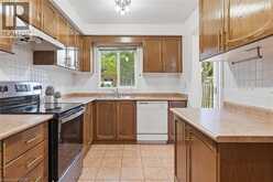 5555 PRINCE WILLIAM Drive Unit# 21 | Burlington Ontario | Slide Image Fifteen