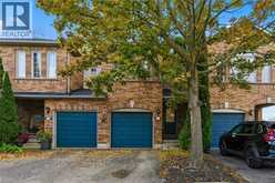 5555 PRINCE WILLIAM Drive Unit# 21 | Burlington Ontario | Slide Image One