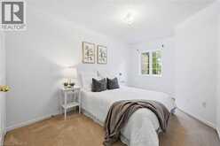 5555 PRINCE WILLIAM Drive Unit# 21 | Burlington Ontario | Slide Image Twenty-two