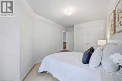 5555 PRINCE WILLIAM Drive Unit# 21 | Burlington Ontario | Slide Image Twenty-three