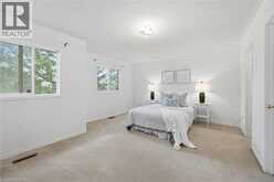 5555 PRINCE WILLIAM Drive Unit# 21 | Burlington Ontario | Slide Image Twenty-five