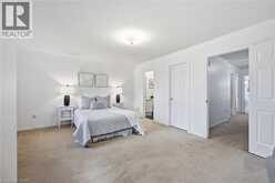 5555 PRINCE WILLIAM Drive Unit# 21 | Burlington Ontario | Slide Image Twenty-seven