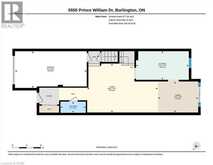 5555 PRINCE WILLIAM Drive Unit# 21 | Burlington Ontario | Slide Image Thirty-seven