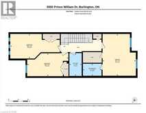 5555 PRINCE WILLIAM Drive Unit# 21 | Burlington Ontario | Slide Image Thirty-eight