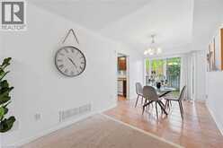5555 PRINCE WILLIAM Drive Unit# 21 | Burlington Ontario | Slide Image Nine