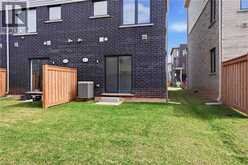 32 RADISON Lane | Hamilton Ontario | Slide Image Twenty-six