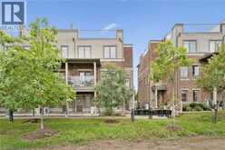 70 WILLOWRUN Drive Unit# #C8 | Kitchener Ontario | Slide Image One