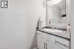70 WILLOWRUN Drive Unit# #C8 | Kitchener Ontario | Slide Image Twenty-three