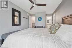 70 WILLOWRUN Drive Unit# #C8 | Kitchener Ontario | Slide Image Thirty-one