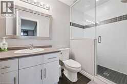 70 WILLOWRUN Drive Unit# #C8 | Kitchener Ontario | Slide Image Thirty-three