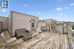 70 WILLOWRUN Drive Unit# #C8 | Kitchener Ontario | Slide Image Thirty-six
