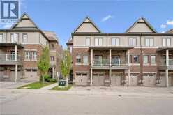 70 WILLOWRUN Drive Unit# #C8 | Kitchener Ontario | Slide Image Thirty-eight