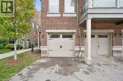 70 WILLOWRUN Drive Unit# #C8 | Kitchener Ontario | Slide Image Thirty-nine