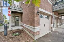70 WILLOWRUN Drive Unit# #C8 | Kitchener Ontario | Slide Image Forty