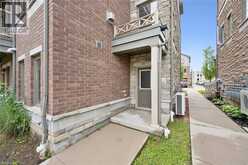 70 WILLOWRUN Drive Unit# #C8 | Kitchener Ontario | Slide Image Four