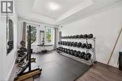 70 WILLOWRUN Drive Unit# #C8 | Kitchener Ontario | Slide Image Nine